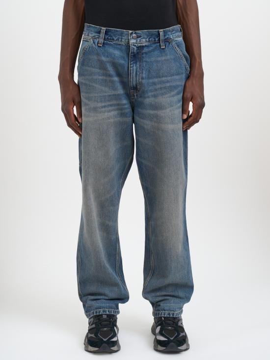 25FW 칼하트 WIP 데님 팬츠 MI032024014Q Grey