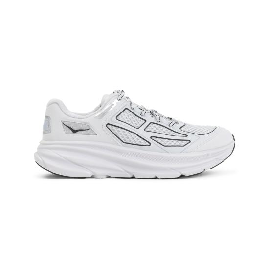 25FW 호카 뮬/슬리퍼 1155370 ASH GREY SILVER - HOKA