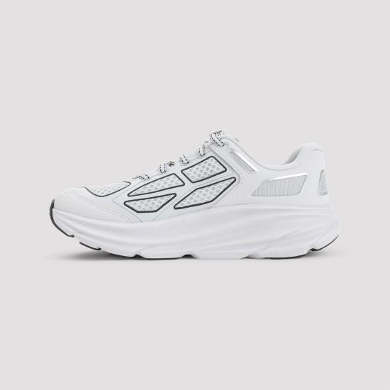 25FW 호카 뮬/슬리퍼 1155370 ASH GREY SILVER - HOKA