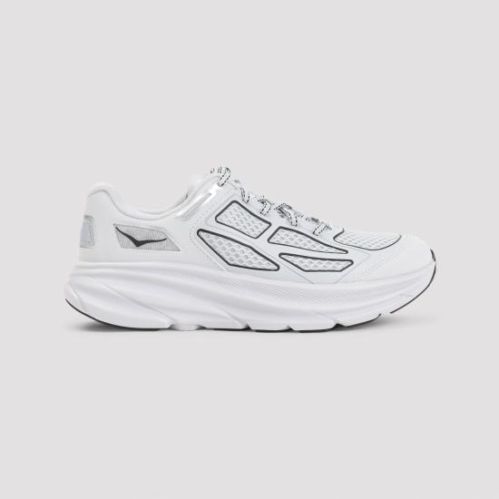 25FW 호카 뮬/슬리퍼 1155370 ASH GREY SILVER - HOKA