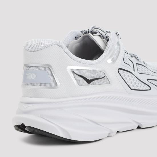 25FW 호카 뮬/슬리퍼 1155370 ASH GREY SILVER - HOKA