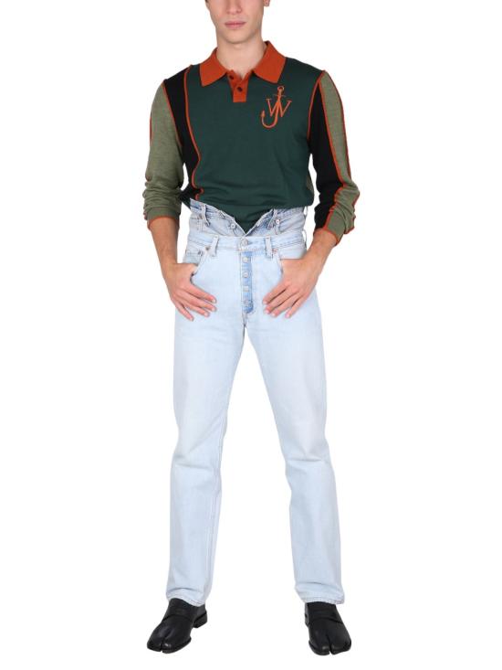  1/오프 데님 팬츠 121363 30A DENIM - 1/OFF