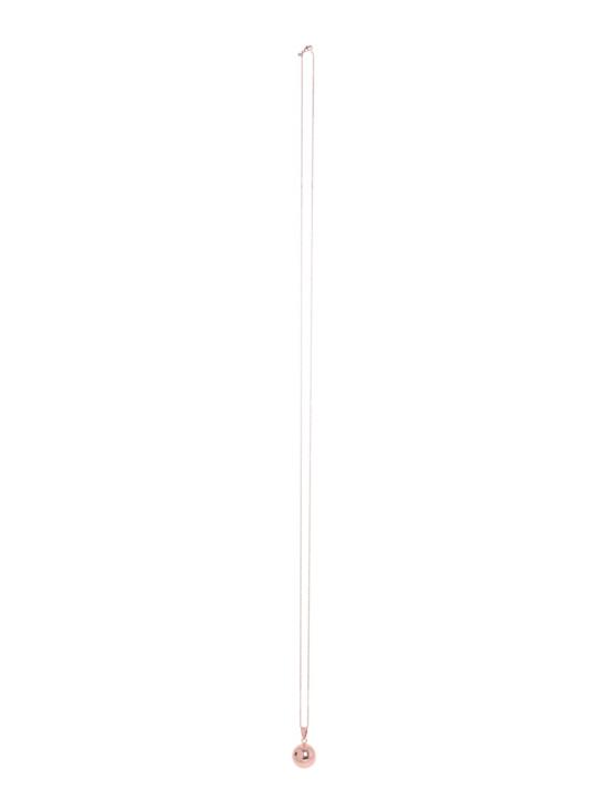  레벨 K 목걸이/팬던트 COL BOLA RG110 PINK