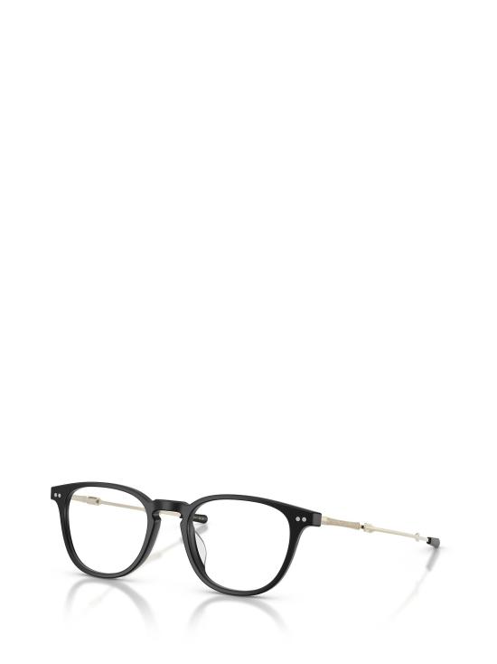 26FW 올리버피플스 안경 OV5608U 1796 SEMI MATTE BLACK - OLIVER PEOPLES