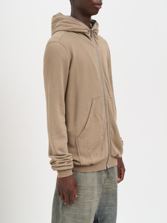 25FW 다크쉐도우 스웨터 MDU02E7291FSLP88 Grey - DRKSHDW