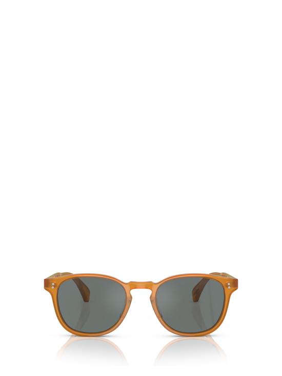 26FW 올리버피플스 선글라스 OV5298SU 1578W5 AMBER