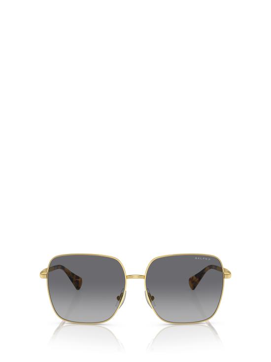 26FW 랄프 로렌 선글라스 RA4142 9004T5 SHINY GOLD