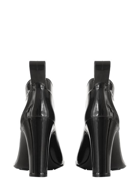 26SS 보테가베네타 부츠 677113 V1AJ01000 BLACK - BOTTEGA VENETA