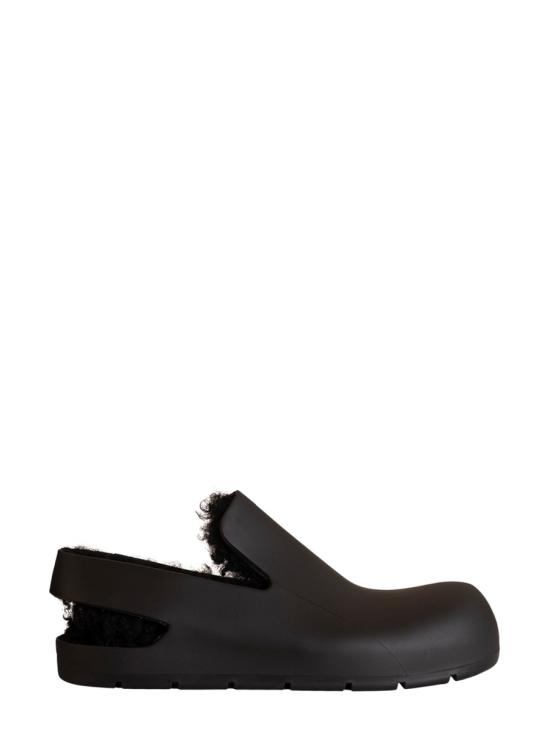 26FW 보테가베네타 로퍼 677323 V1BM01000 BLACK