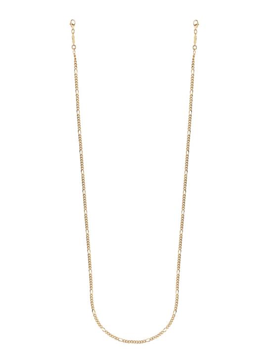 25FW 구찌 선글라스 681152 I33308045 GOLD - GUCCI