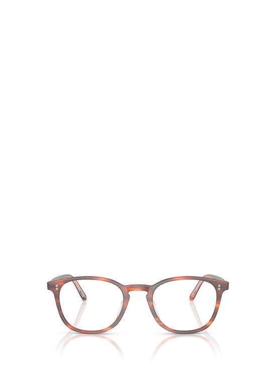 26FW 올리버피플스 안경 OV5397U 1799 SEMI MATT KOA TORTOISE