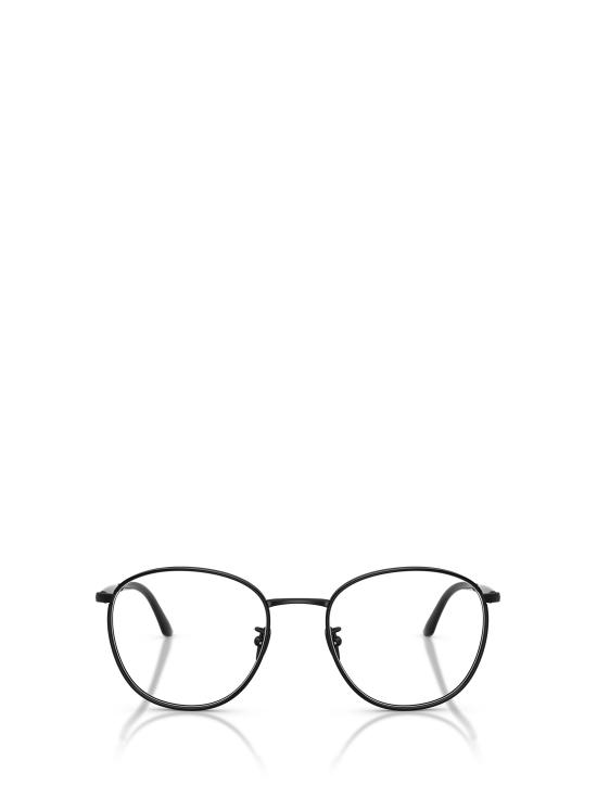 26FW 조르지오 아르마니 안경 AR5161J 3001 MATTE BLACK