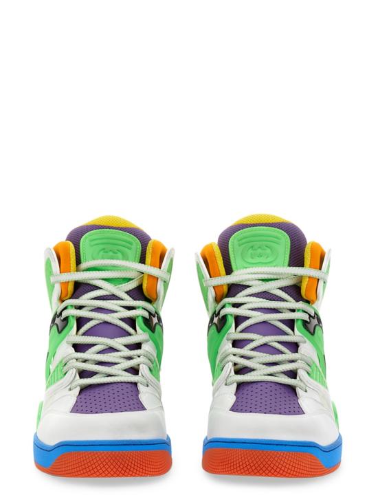 26SS 구찌 스니커즈 661301 2SH809062 MULTICOLOUR - GUCCI