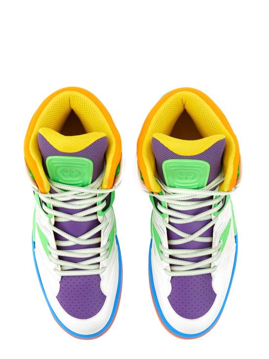 26SS 구찌 스니커즈 661301 2SH809062 MULTICOLOUR - GUCCI