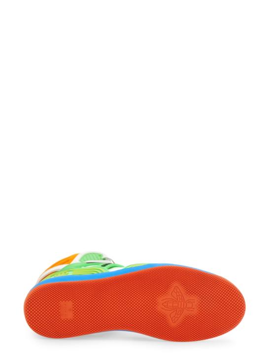 26SS 구찌 스니커즈 661301 2SH809062 MULTICOLOUR - GUCCI