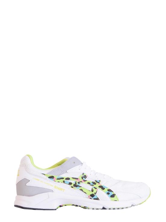  꼼데가르송 스니커즈 K100 YELLOW