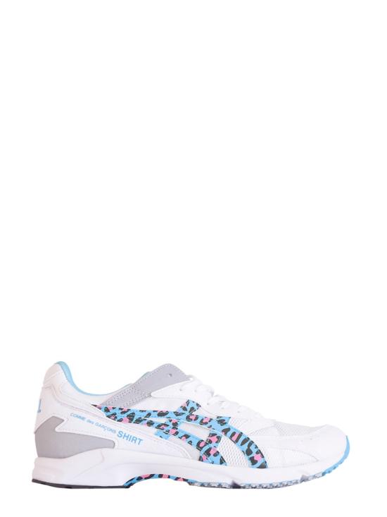  꼼데가르송 스니커즈 K100 BLUE