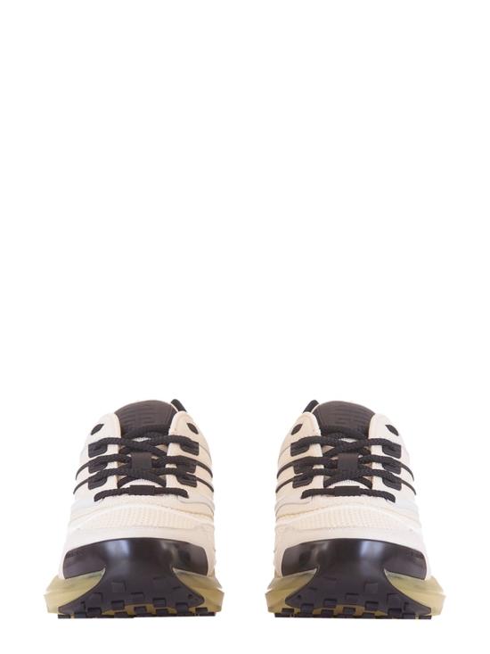  지방시 스니커즈 BE001ME10T 130 WHITE - GIVENCHY