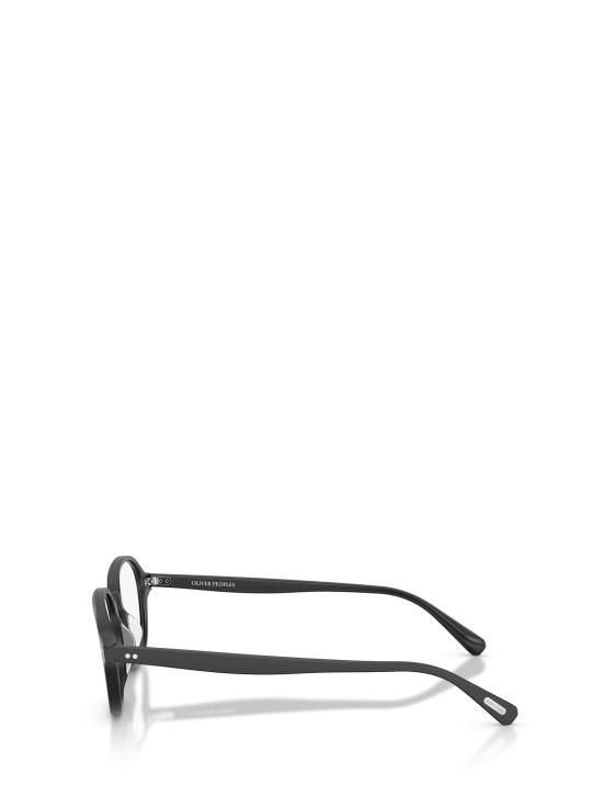 26FW 올리버피플스 안경 OV5599U 1796 SEMI MATTE BLACK - OLIVER PEOPLES