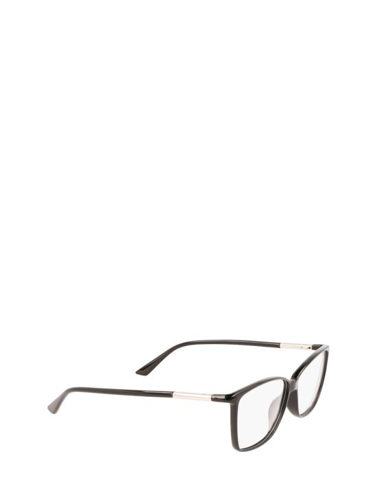 26FW 캘빈클라인 안경 CK21524 001 BLACK - CALVIN KLEIN