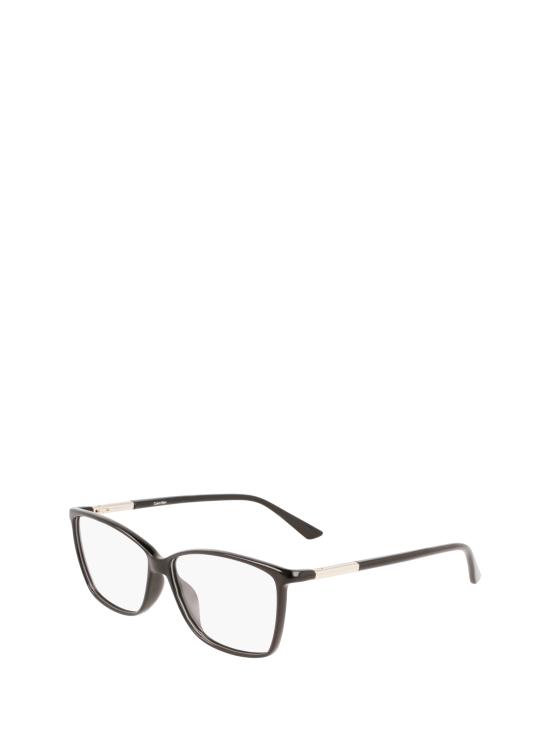 26FW 캘빈클라인 안경 CK21524 001 BLACK - CALVIN KLEIN