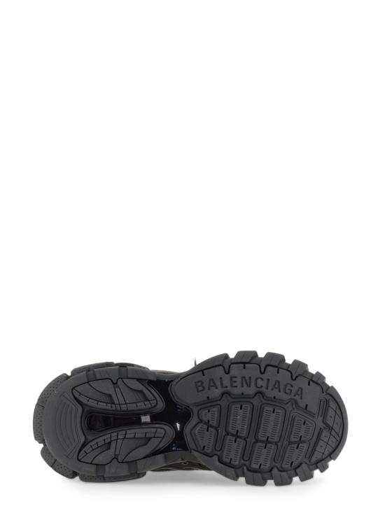  발렌시아가 트랙 하이크 스니커즈 654867 W3CP31000 BLACK - BALENCIAGA