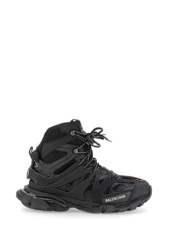  발렌시아가 트랙 하이크 스니커즈 654867 W3CP31000 BLACK