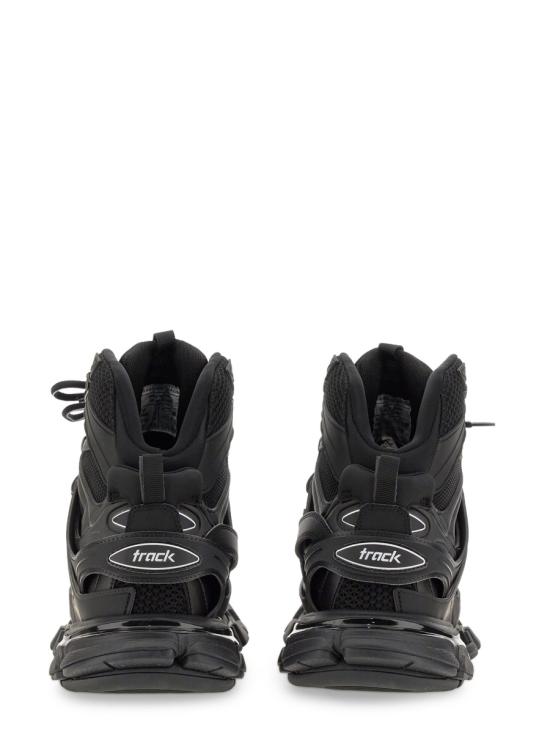  발렌시아가 트랙 하이크 스니커즈 654867 W3CP31000 BLACK - BALENCIAGA