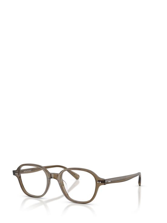 26FW 올리버피플스 안경 OV5599U 1784 HAZEL - OLIVER PEOPLES