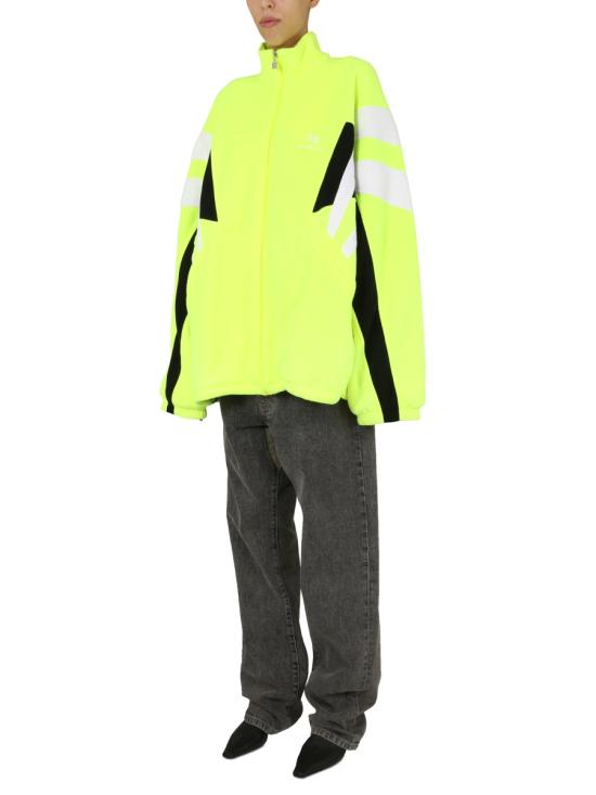  발렌시아가 자켓 675272 TJQ320720 YELLOW - BALENCIAGA