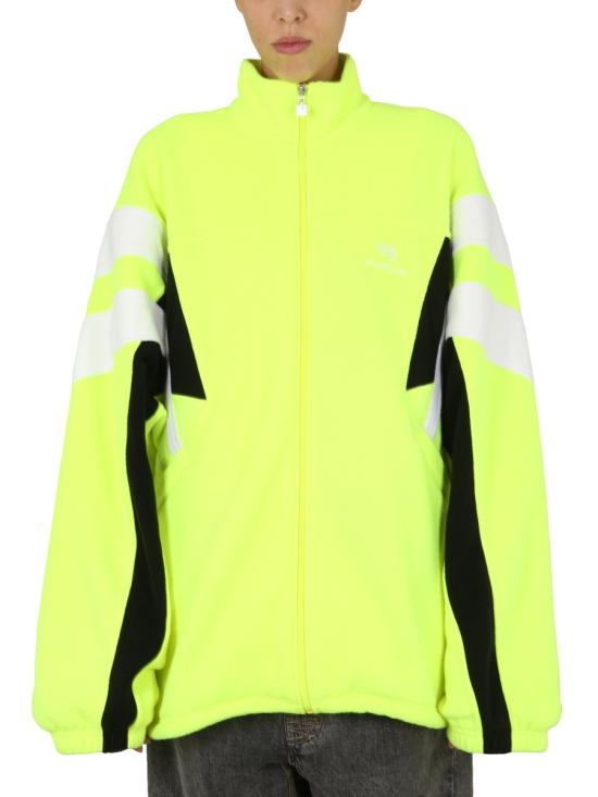  발렌시아가 자켓 675272 TJQ320720 YELLOW