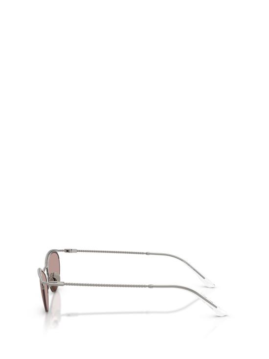 26FW 조르지오 아르마니 선글라스 AR6175 30107N SHINY GUNMETAL - GIORGIO ARMANI