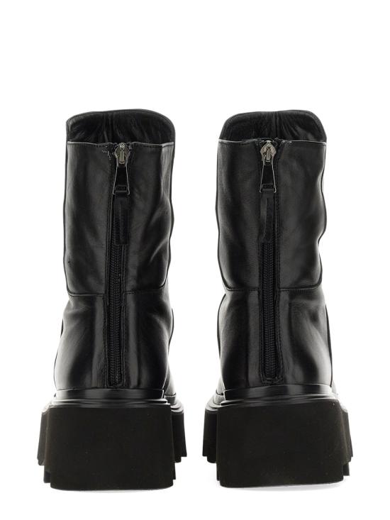  엘레나 이아치 부츠 E2994 NATURENERO BLACK - ELENA IACHI