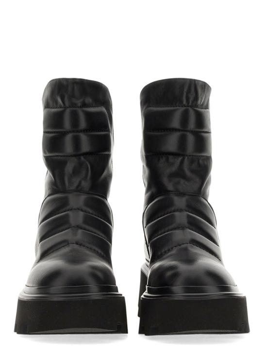  엘레나 이아치 부츠 E2994 NATURENERO BLACK - ELENA IACHI