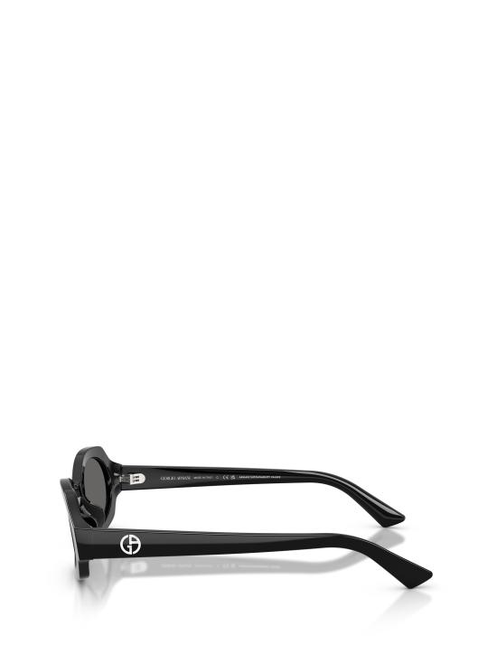 26FW 조르지오 아르마니 선글라스 AR8245HU 587587 BLACK - GIORGIO ARMANI