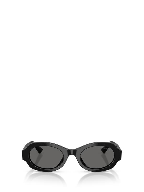 26FW 조르지오 아르마니 선글라스 AR8245HU 587587 BLACK