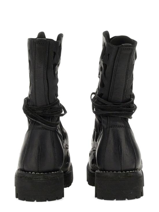  구이디 부츠 791 VLSBLKT BLACK - GUIDI
