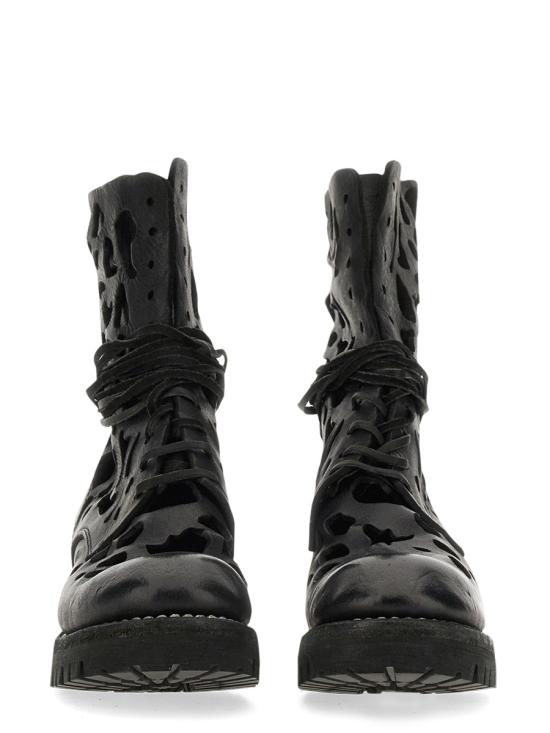  구이디 부츠 791 VLSBLKT BLACK - GUIDI