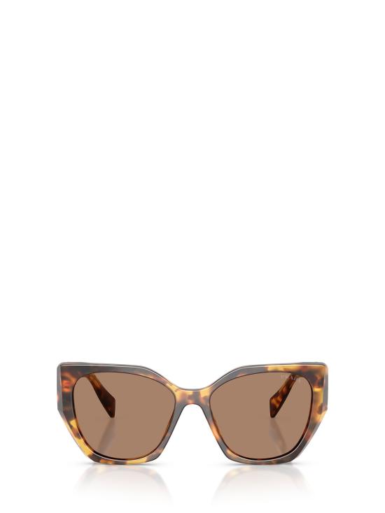 26FW 프라다 선글라스 PR 19ZS 14L06B HONEY TORTOISE