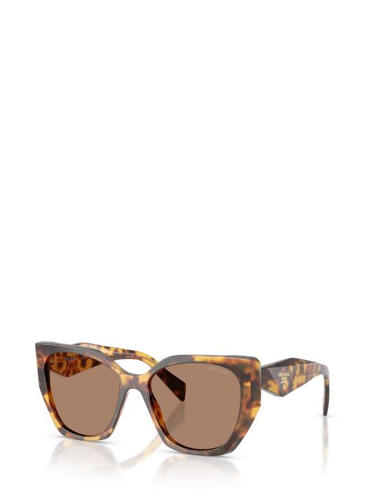 26FW 프라다 선글라스 PR 19ZS 14L06B HONEY TORTOISE - PRADA