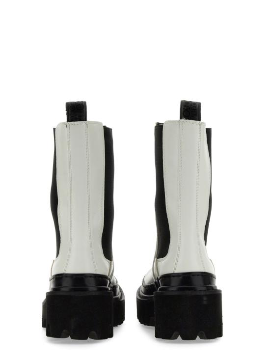  컬러스오브캘리포니아 부츠 WELTBOOT 05WHI WHITE - COLORS OF CALIFORNIA