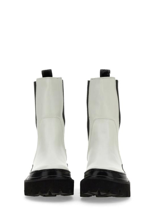  컬러스오브캘리포니아 부츠 WELTBOOT 05WHI WHITE - COLORS OF CALIFORNIA
