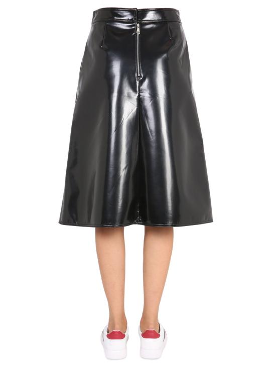  몽클레어 스커트 2D00004 M1228999 BLACK - MONCLER