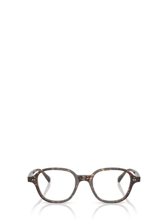 26FW 올리버피플스 안경 OV5599U 1741 ATAGO TORTOISE