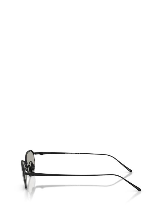 26FW 조르지오 아르마니 선글라스 AR6171T 34046G MATTE BLACK - GIORGIO ARMANI