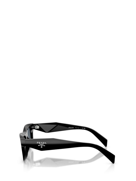 26FW 프라다 선글라스 PR C06S 16K70B BLACK - PRADA