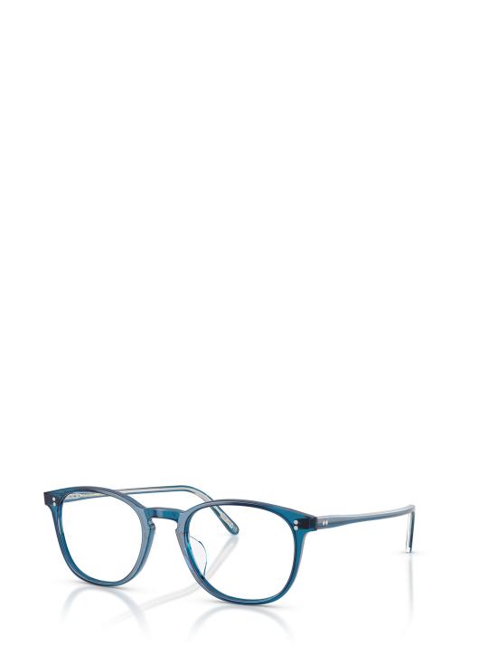 26FW 올리버피플스 안경 OV5397U 1793 TESUKON BLUE - OLIVER PEOPLES