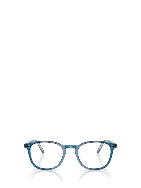 26FW 올리버피플스 안경 OV5397U 1793 TESUKON BLUE