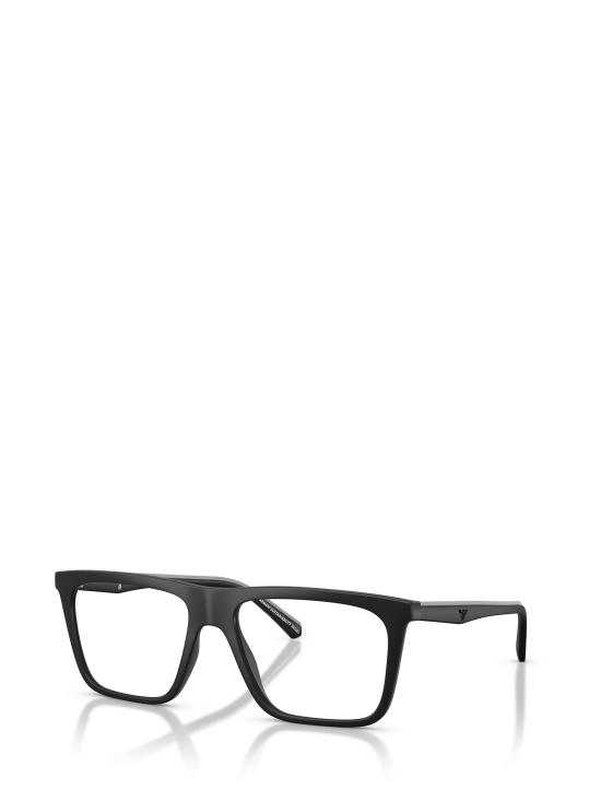 26FW 엠포리오 아르마니 선글라스 EA4258 50011W MATTE BLACK - EMPORIO ARMANI