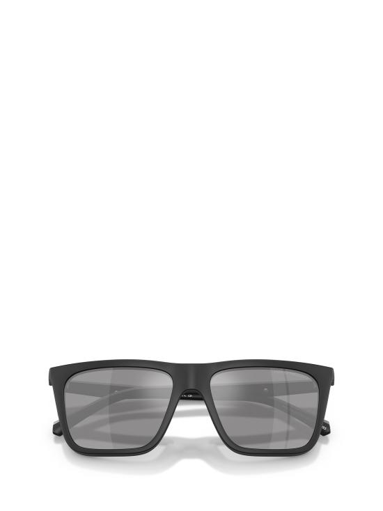 26FW 엠포리오 아르마니 선글라스 EA4258 50011W MATTE BLACK - EMPORIO ARMANI
